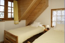 Chalet Amelie  alternative view 3